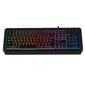 کیبورد گمینگ میشن مدل K9320