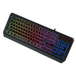کیبورد گمینگ میشن مدل K9320