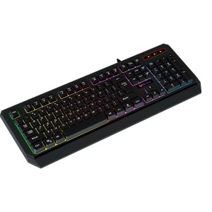 کیبورد گمینگ میشن مدل K9320