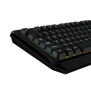 کیبورد گمینگ میشن مدل K9320