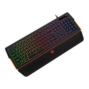کیبورد گیمینگ میشن مدل K9520