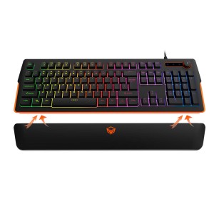 کیبورد گیمینگ میشن مدل K9520