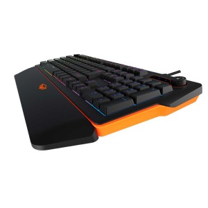 کیبورد گیمینگ میشن مدل K9520