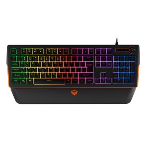 کیبورد گیمینگ میشن مدل K9520