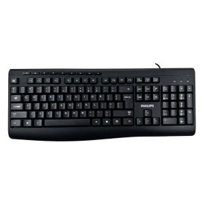 کیبورد باسیم فیلیپس مدل K313