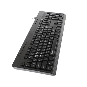 کیبورد باسیم رپو مدل NK2400