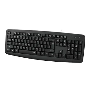 کیبورد باسیم رپو مدل NK2600