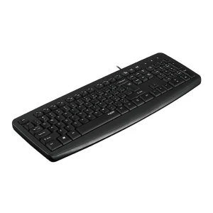 کیبورد باسیم رپو مدل NK2600