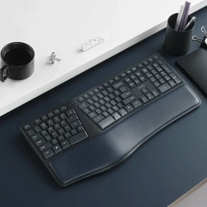 کیبورد باسیم رپو مدل NK8800