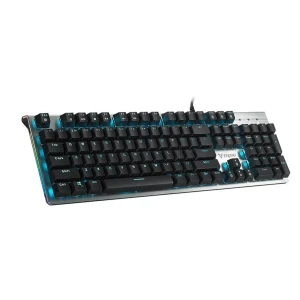کیبورد باسیم گیمینگ رپو مدل V530