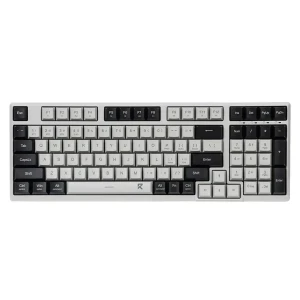 کیبورد بی سیم اداری ردراگون مدل BK7114