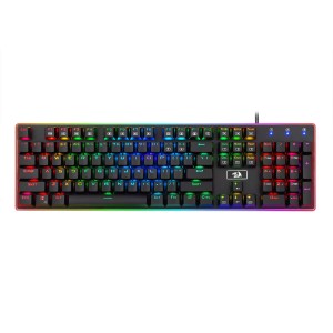کیبورد گیمینگ مکانیکال با سیم ردراگون مدل  RATRI K595RGB