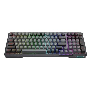 کیبورد بی سیم گیمینگ ردراگون مدل K688 GB PRO