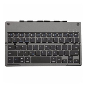 کیبورد تاشو بلوتوثی مدل RL-048