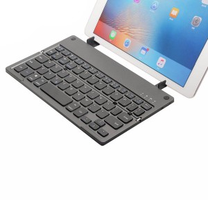 کیبورد تاشو بلوتوثی مدل RL-048