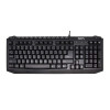 کیبورد با سیم تسکو مدل TK-8024
