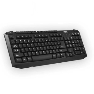 کیبورد با سیم تسکو مدل TK-8024