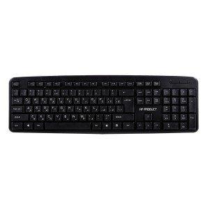 کیبورد با سیم ایکس پی-پروداکت مدل XP-8800E