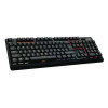 کیبورد گیمینگ مکانیکال با سیم پرودو مدل PDX211 RGB