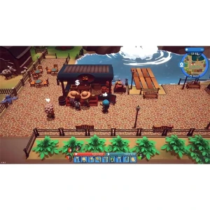 بازی Spirit of the Island نسخه Paradise Edition برای PS5