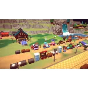 بازی Spirit of the Island نسخه Paradise Edition برای PS5