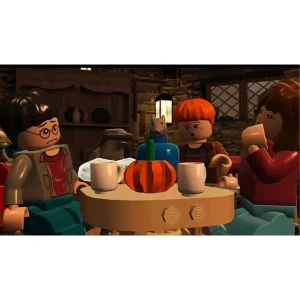 بازی LEGO Harry Potter Collection برای PS5