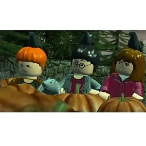 بازی LEGO Harry Potter Collection برای PS5