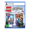 بازی LEGO Harry Potter Collection برای PS5