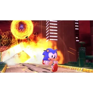 بازی Sonic X Shadow Generations برای PS5