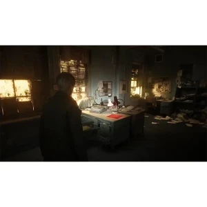 بازی Silent Hill 2 Remake برای PS5