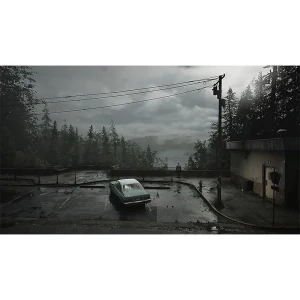 بازی Silent Hill 2 Remake برای PS5