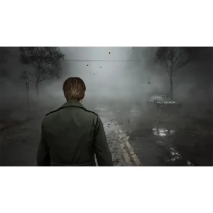 بازی Silent Hill 2 Remake برای PS5