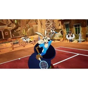 بازی Looney Tunes Wacky World of Sports برای PS5