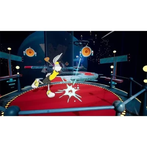 بازی Looney Tunes Wacky World of Sports برای PS5