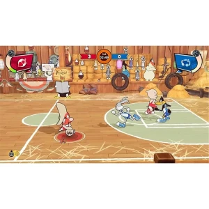 بازی Looney Tunes Wacky World of Sports برای PS5