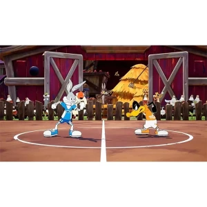 بازی Looney Tunes Wacky World of Sports برای PS5