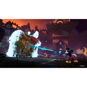 بازی Disney Epic Mickey: Rebrushed برای PS5