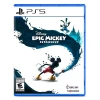 بازی Disney Epic Mickey: Rebrushed برای PS5