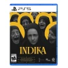 بازی INDIKA برای PS5