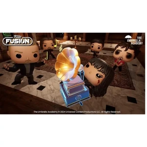بازی Funko Fusion برای PS5