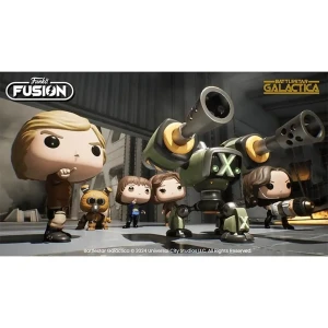 بازی Funko Fusion برای PS5