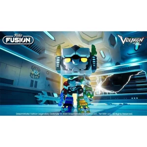 بازی Funko Fusion برای PS5