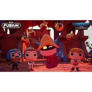 بازی Funko Fusion برای PS5