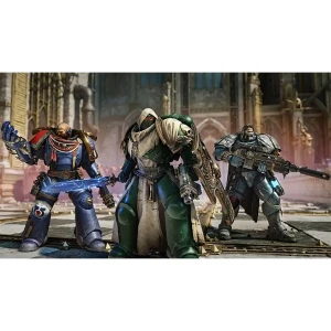 بازی Warhammer 40,000: Space Marine 2 برای PS5