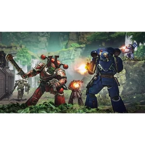 بازی Warhammer 40,000: Space Marine 2 برای PS5