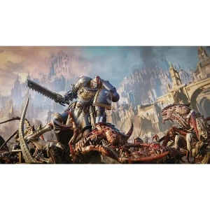 بازی Warhammer 40,000: Space Marine 2 برای PS5