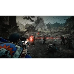 بازی Warhammer 40,000: Space Marine 2 برای PS5