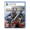 بازی Warhammer 40,000: Space Marine 2 برای PS5