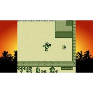 بازی Jurassic Park Classic Games Collection برای PS5