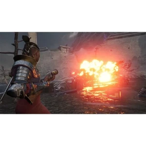 بازی Flintlock: The Siege of Dawn نسخه Deluxe Edition برای PS5